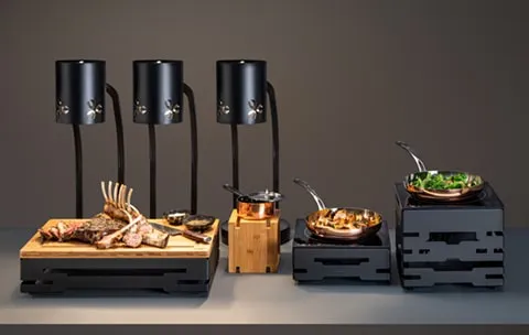 rosseto-meat-time-display-riser-buffetst-nder-profi image 1