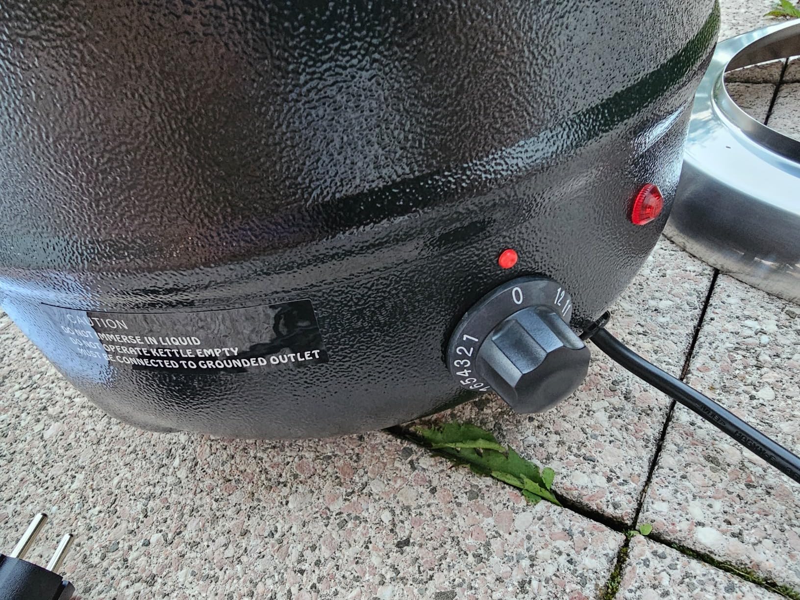 Sieht gut aus