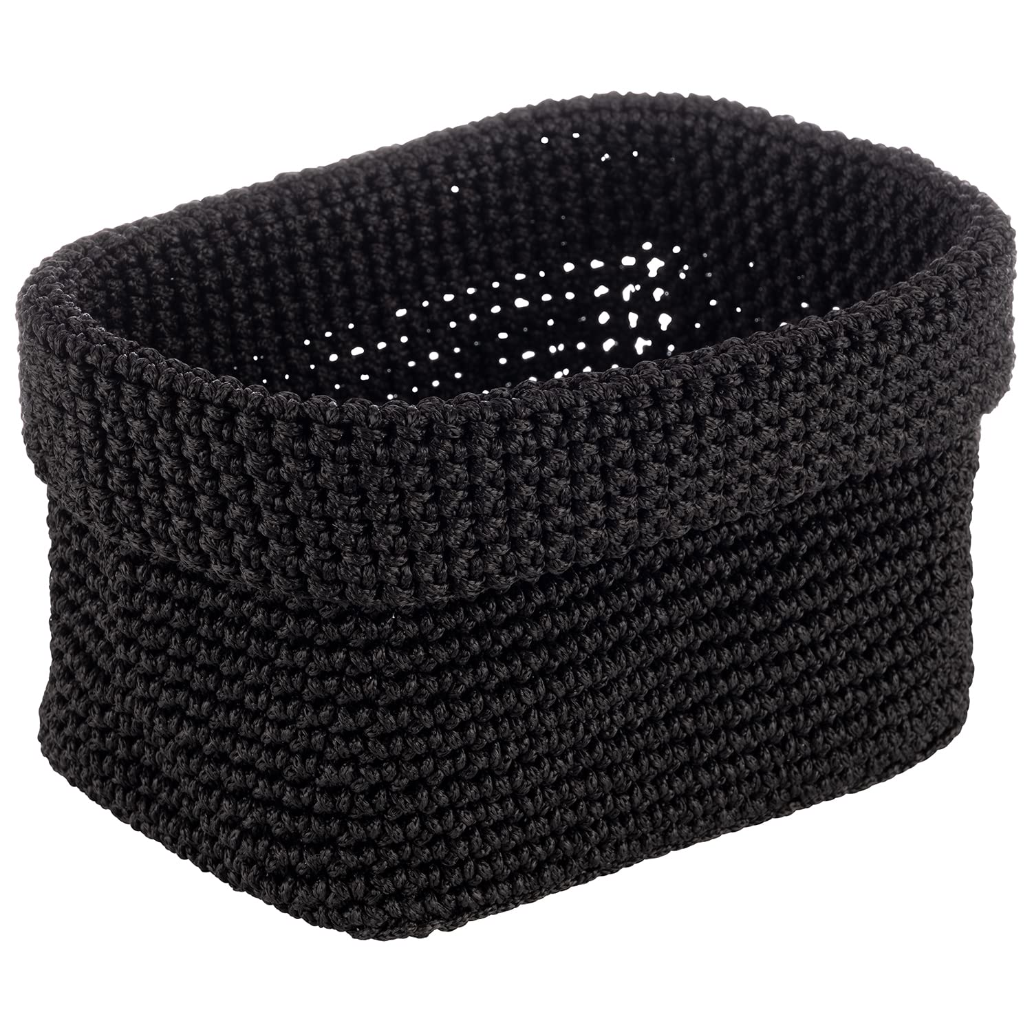 aps-profi-line-h-kelkorb-brotkorb-schwarz-20x13-5x10-cm image 1