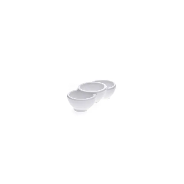 primeware-quality-melamine-triple-bowl-wei-19-cm-schale image 1