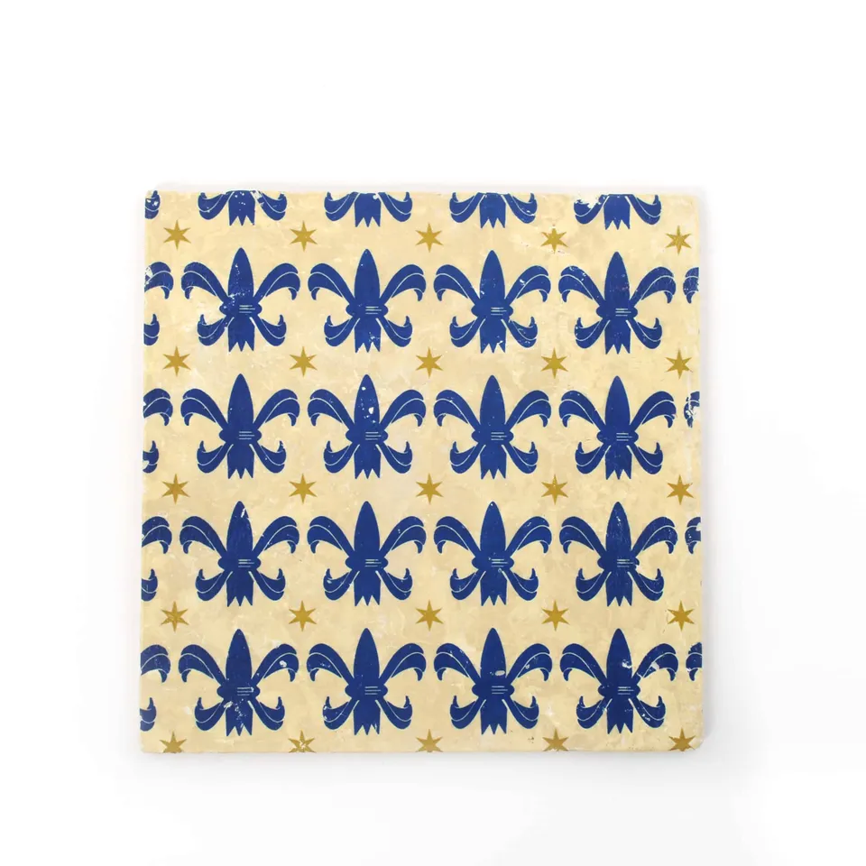 primeware-marblelux-deko-fliese-marmor-blue-feather-buffet image 1