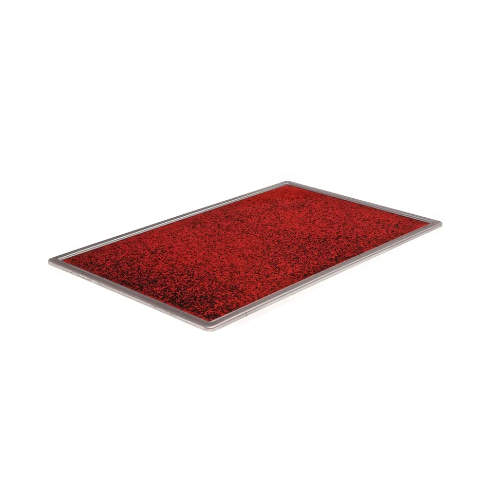 primeware-hot-tiles-gn-1-1-glasplatte-rot-gesprenkelt image 1