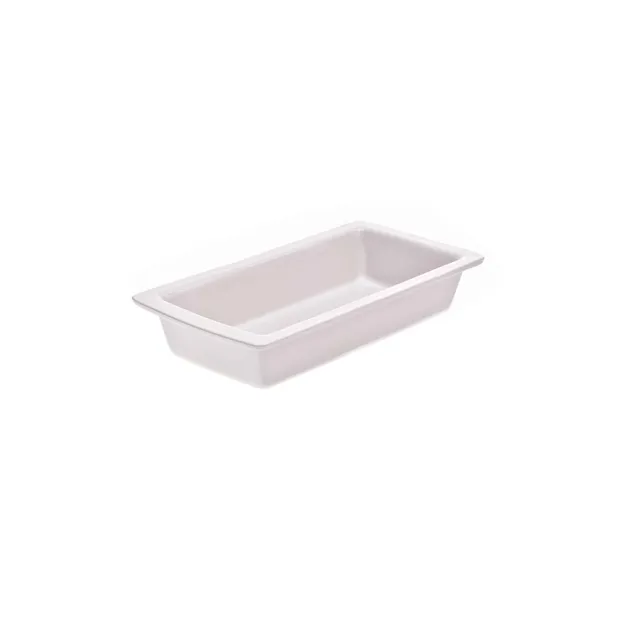 primeware-ceramic-gastronorm-gn1-3-schale-wei-60-mm image 1