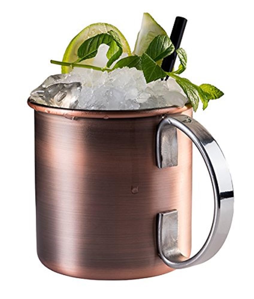 aps-moscow-mule-93322-becher-0-45-l-kupfer-edelstahl image 1