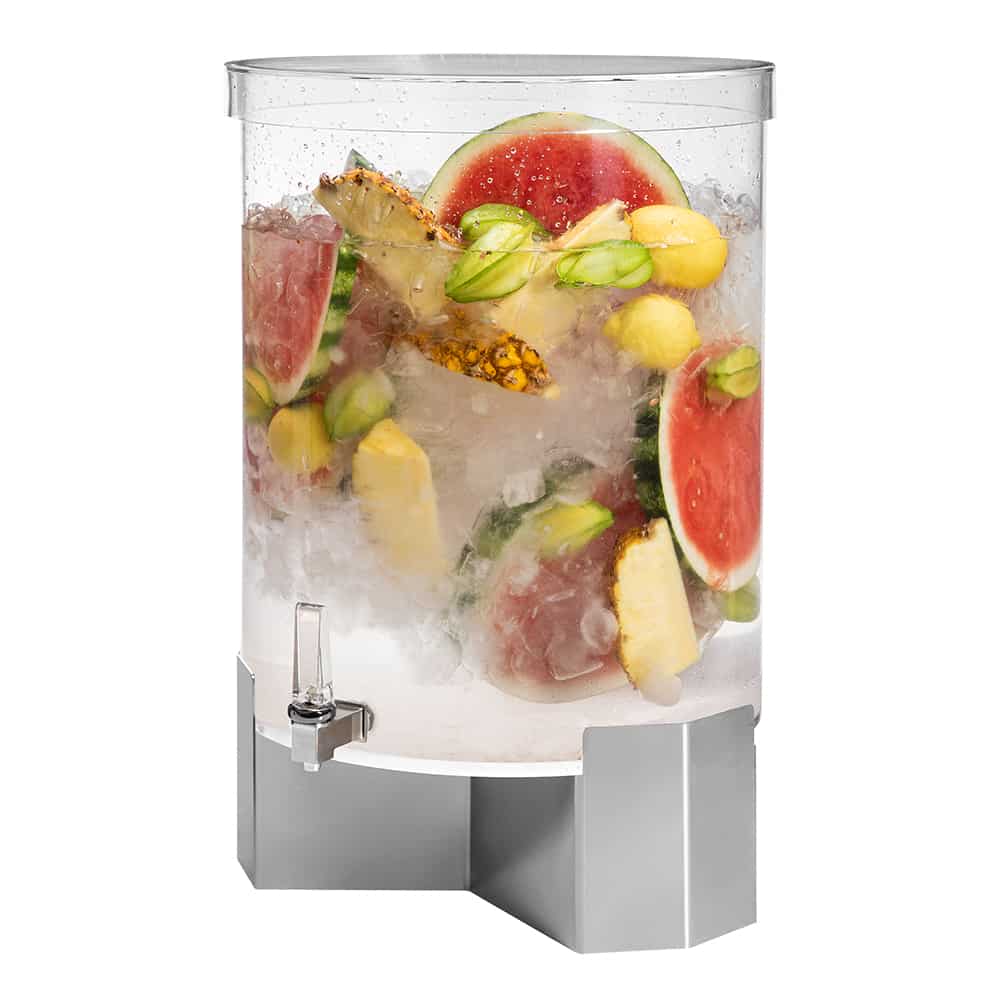 rosseto-ld190-getr-nkespender-14-gal-edelstahl-buffet image 1