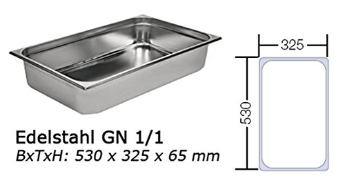 aps-chef-chafing-dish-speisenw-rmer-edelstahl-9-liter image 7