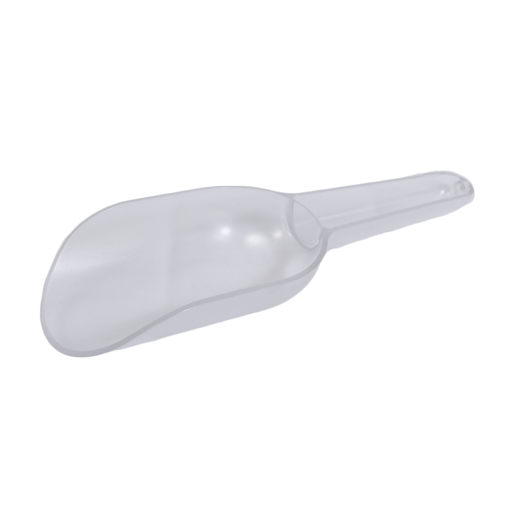 rosseto-serving-ware-gdm002-bonbon-schaufel-acryl-klar image 1