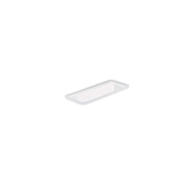 primeware-quality-melamine-deckel-wei-22-cm-oval-bruchfest image 1