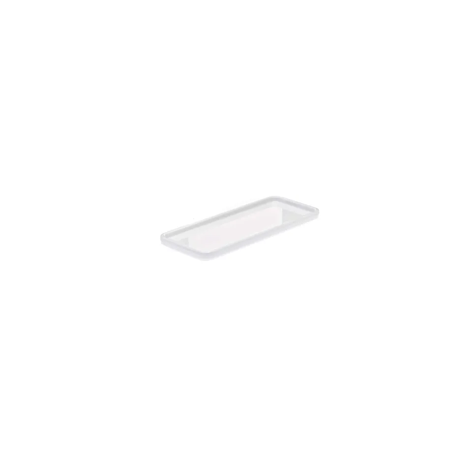 primeware-quality-melamine-deckel-wei-22-cm-oval-bruchfest image 1