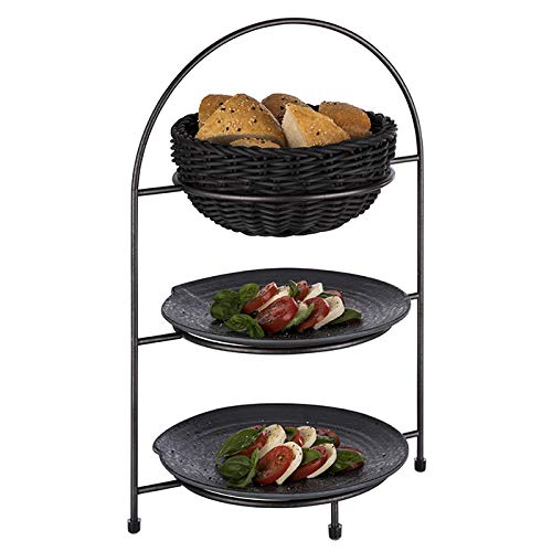 aps-frames-serviergestell-industrial-etagere-3-teller image 3