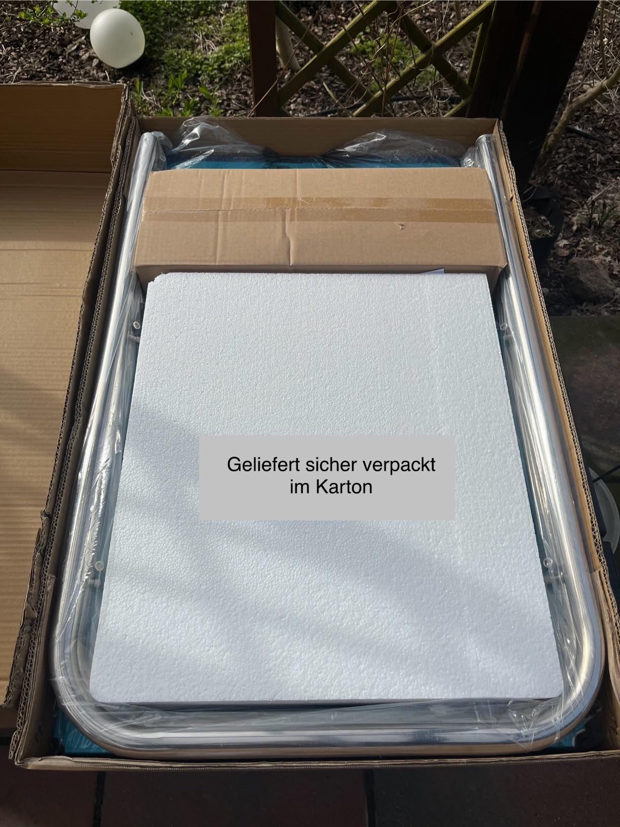 Rollt super