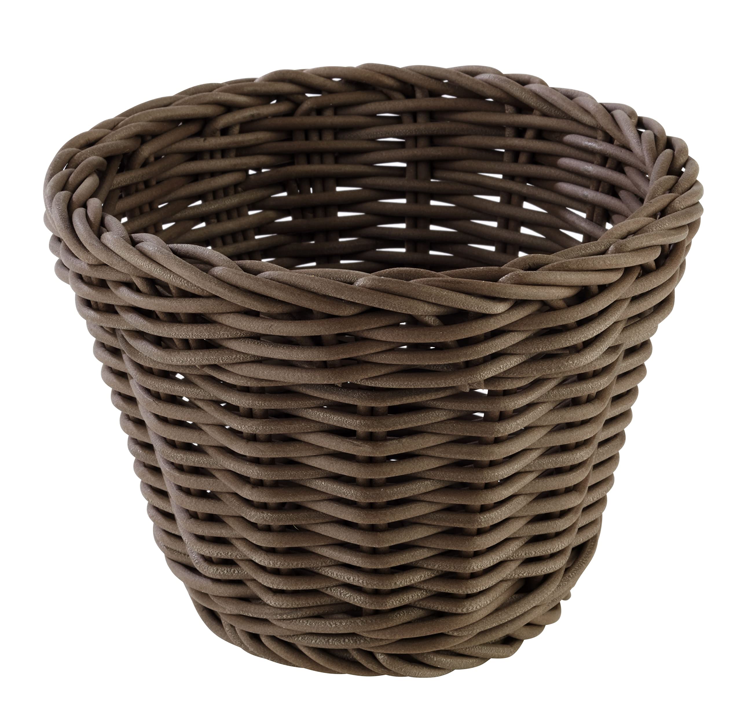 aps-profi-line-korb-rund-20-cm-beige-polypropylen image 4