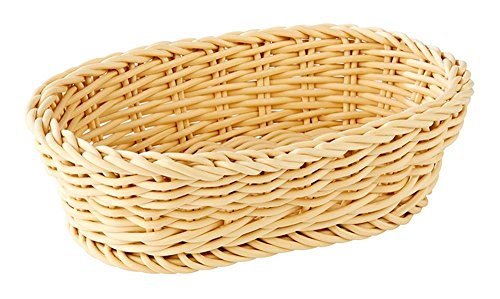 aps-profi-line-korb-oval-19x12-cm-beige-polypropylen image 3