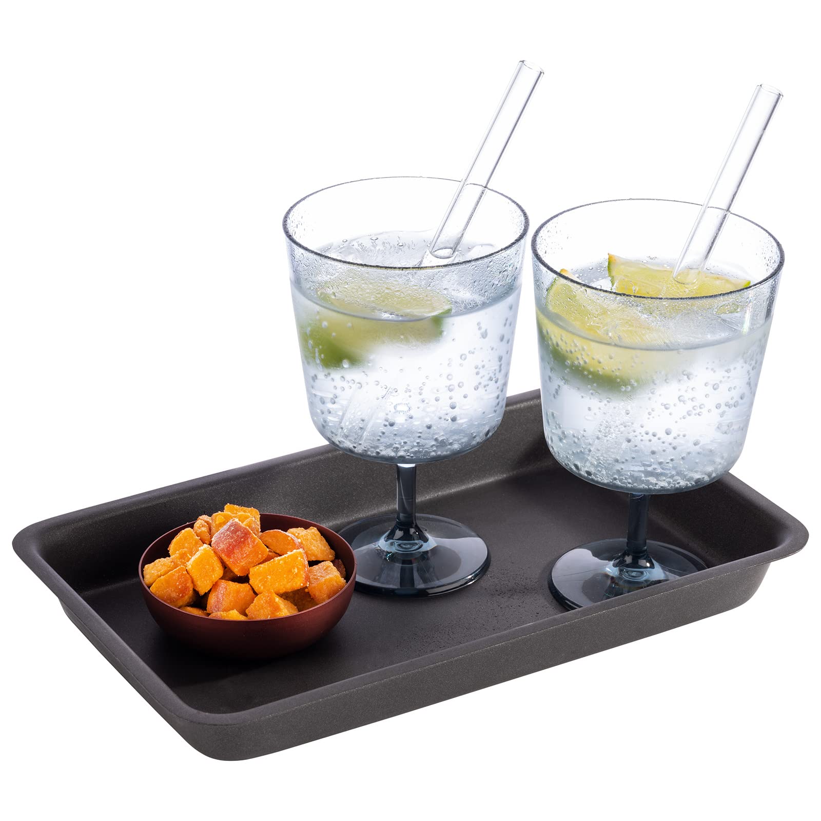 aps-table-levante-tablett-25-5x16-cm-grey-black-edelstahl image 3