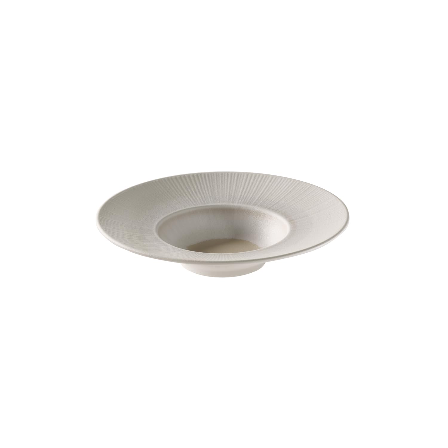 aps-blush-85507-teller-melamin-29-cm-0-3-l-wei-beige image 1