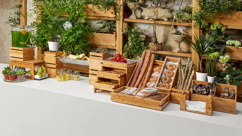 rosseto-farm-to-table-buffetst-nder-holz-rustikal image 1