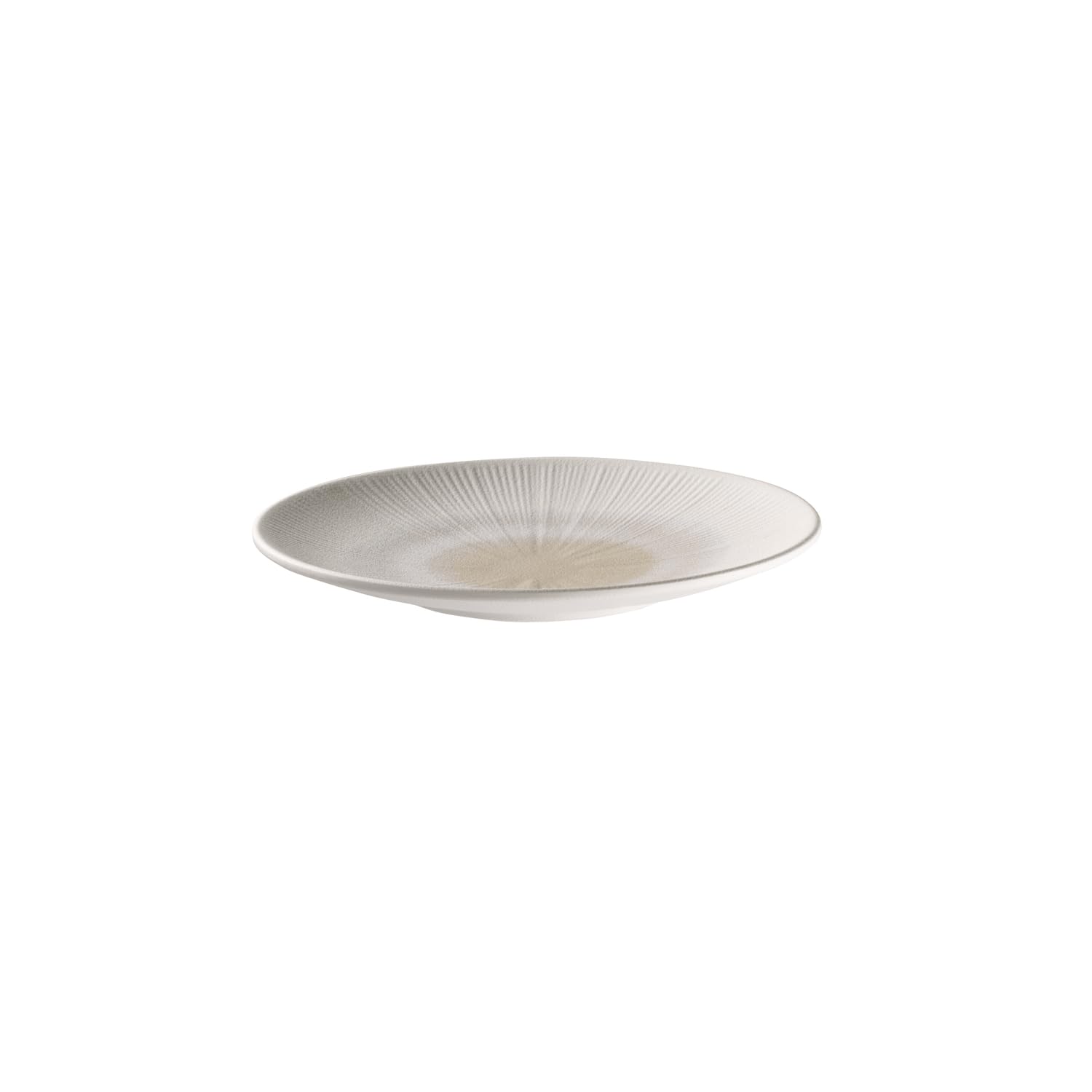 aps-blush-85504-teller-melamin-26-cm-wei-beige image 1