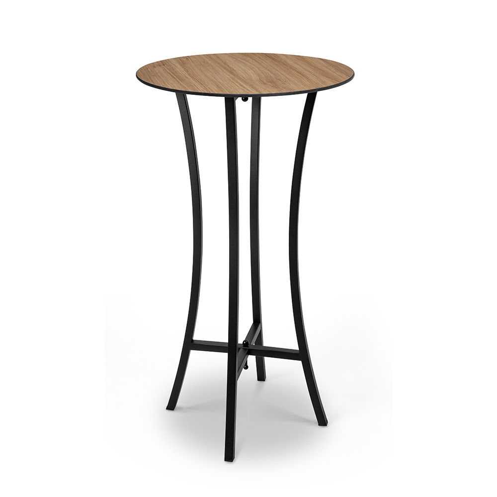rosseto-modulite-mtc-1001nwb-cocktailtisch-holz-61-cm-set image 1