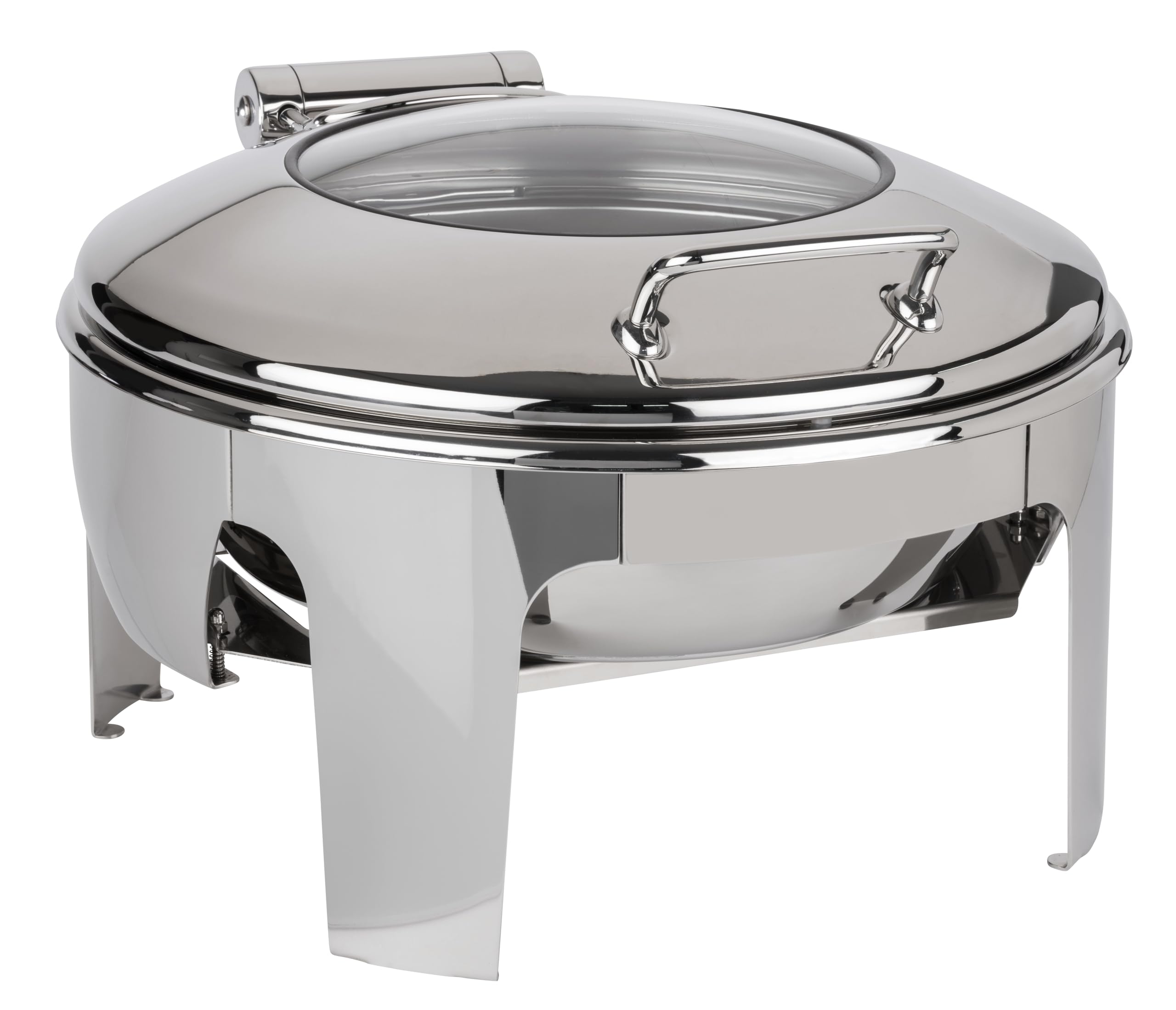 aps-chef-easy-induction-chafing-dish-edelstahl-6-l image 2