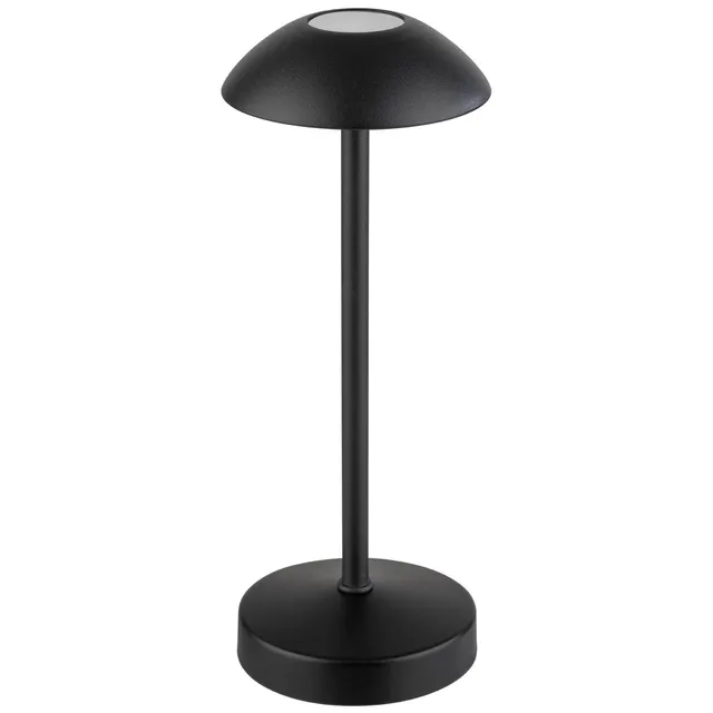 aps-table-alva-tischleuchte-led-schwarz-dimmbar-ip54 image 1