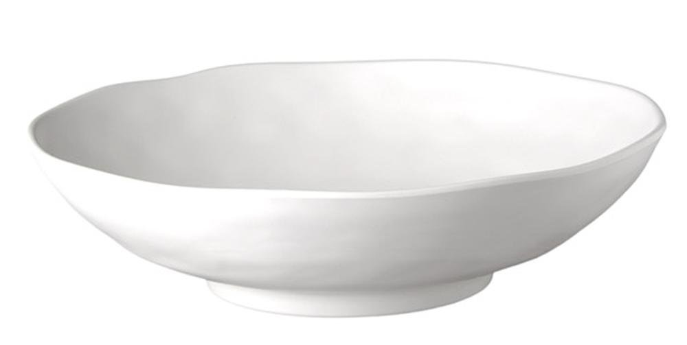 aps-zen-83929-schale-31-cm-schwarz-2-5-l-steinoptik image 1