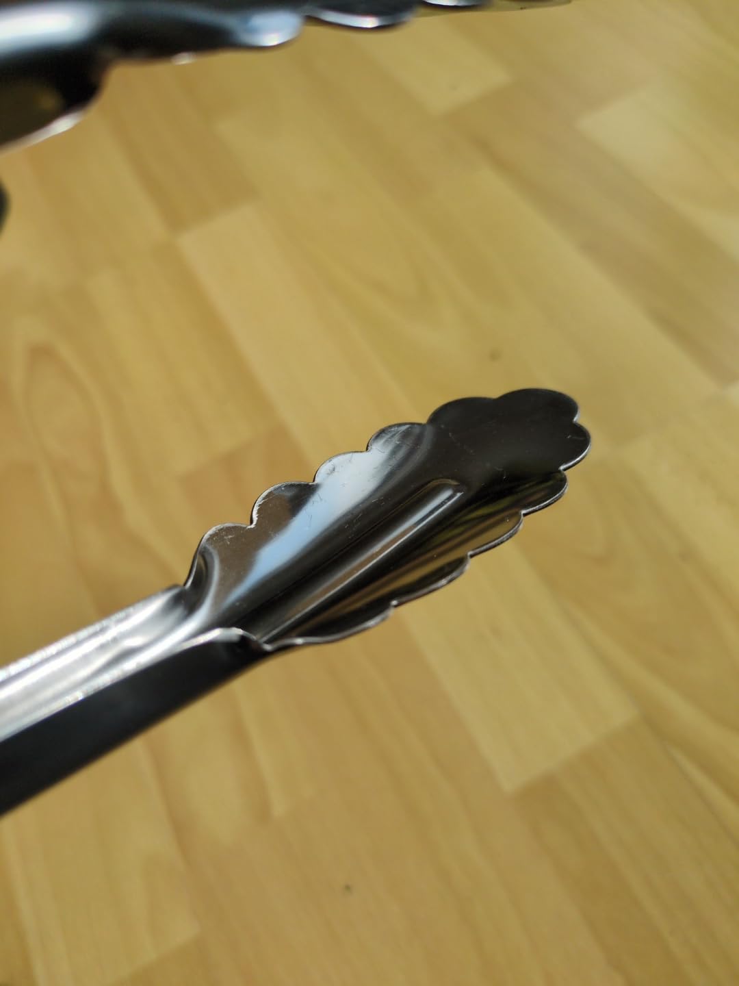 Praktischer Clip