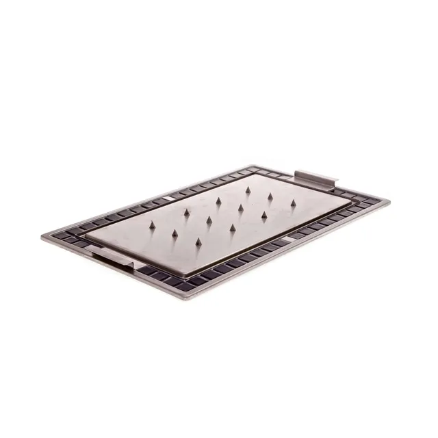 primeware-hot-tray-spiked-carvery-mosaik-schwarz image 1