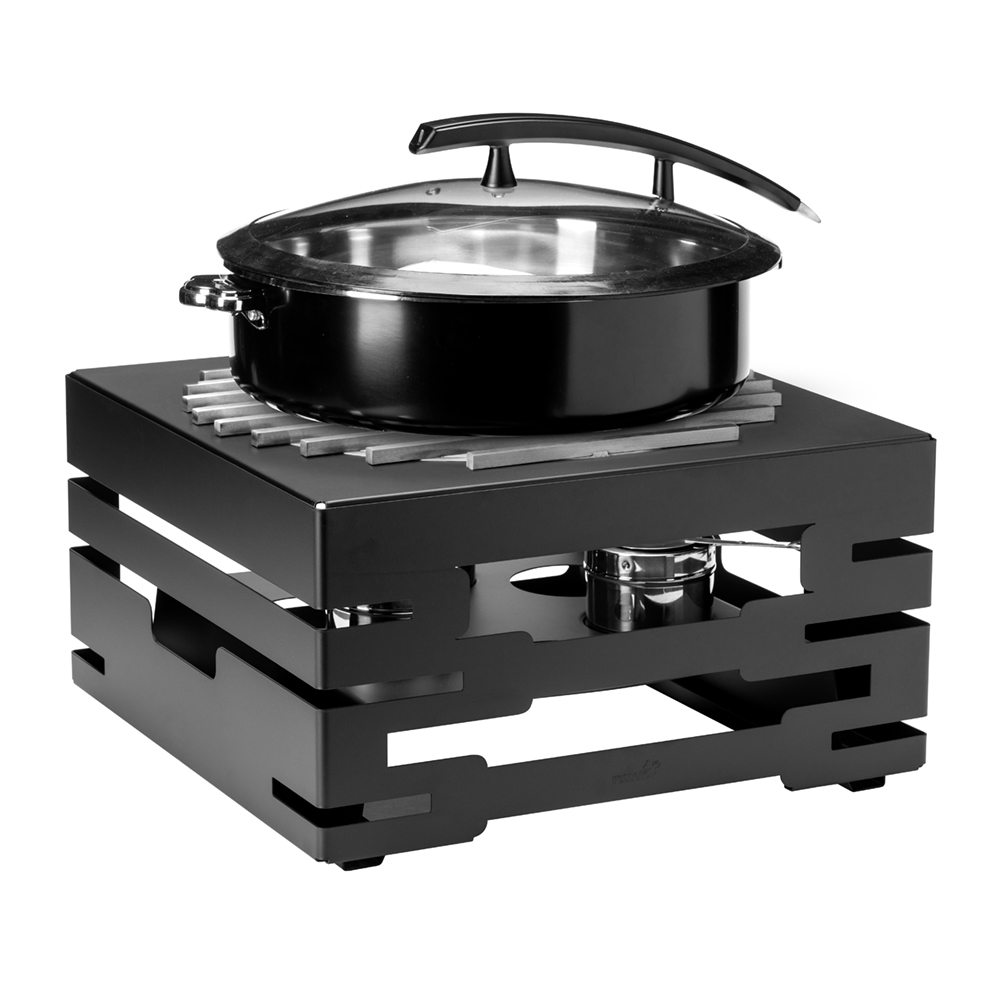 rosseto-multi-chef-sk085-speisenw-rmer-schwarz-grill-eckig image 3