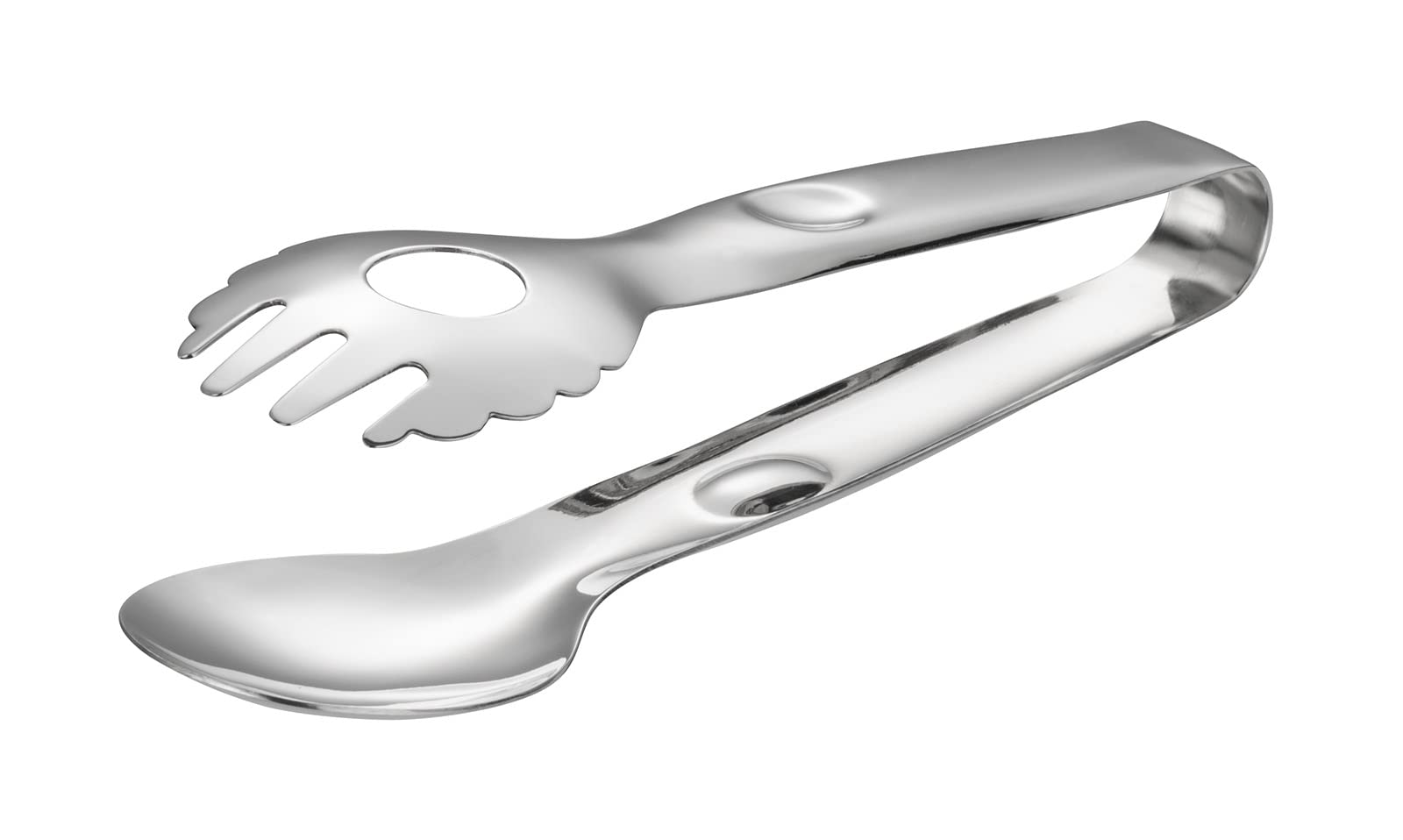 aps-classic-tidlos-salatzange-22-cm-edelstahl-hochglanz image 1