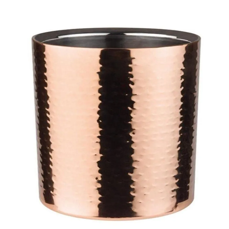 aps-bar-36074-copper-flaschenk-hler-12-cm-kupfer image 1