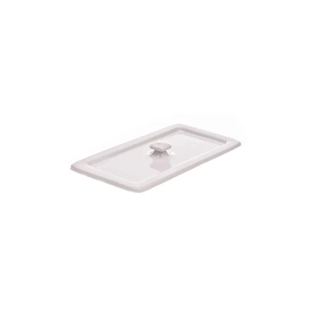 primeware-ceramic-gastronorm-deckel-gn-1-3-wei-keramik image 1