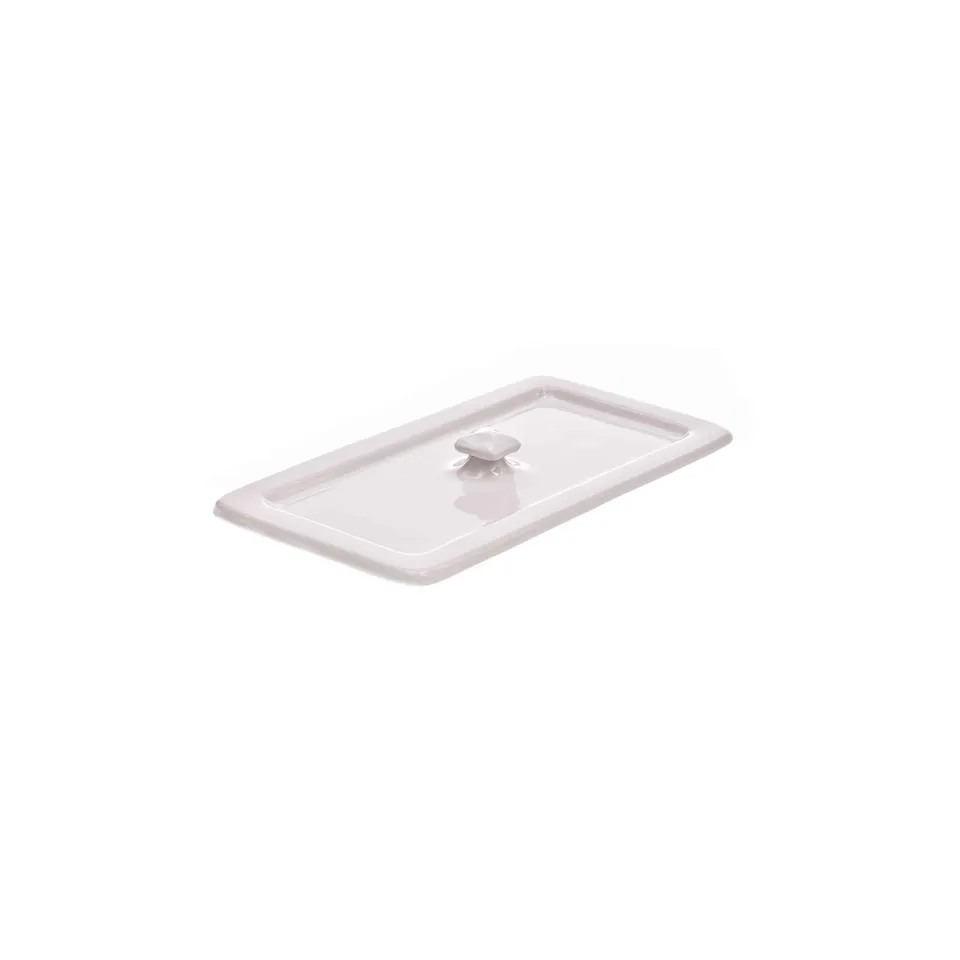 primeware-ceramic-gastronorm-deckel-gn-1-3-wei-keramik image 1