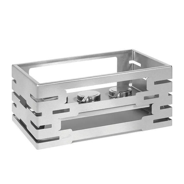rosseto-multi-chef-sm191-chafing-dish-edelstahl image 1