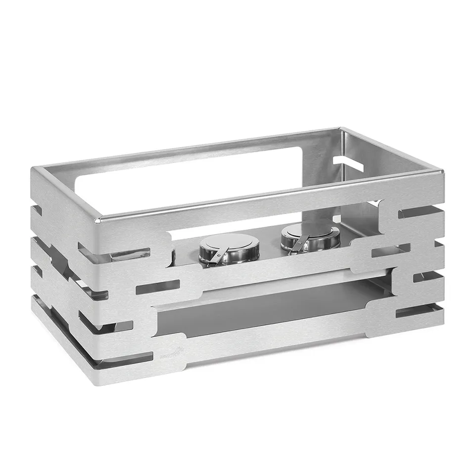 rosseto-multi-chef-sm191-chafing-dish-edelstahl image 1