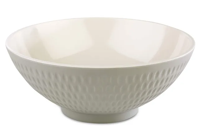aps-asia-plus-schale-melamin-20-cm-1-1-l-grau-creme image 1