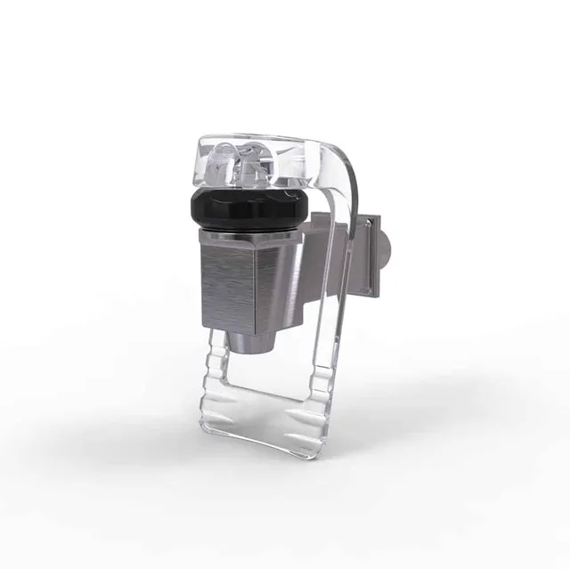 rosseto-ldm016-zapfhahn-hands-free-f-r-getr-nkespender image 1