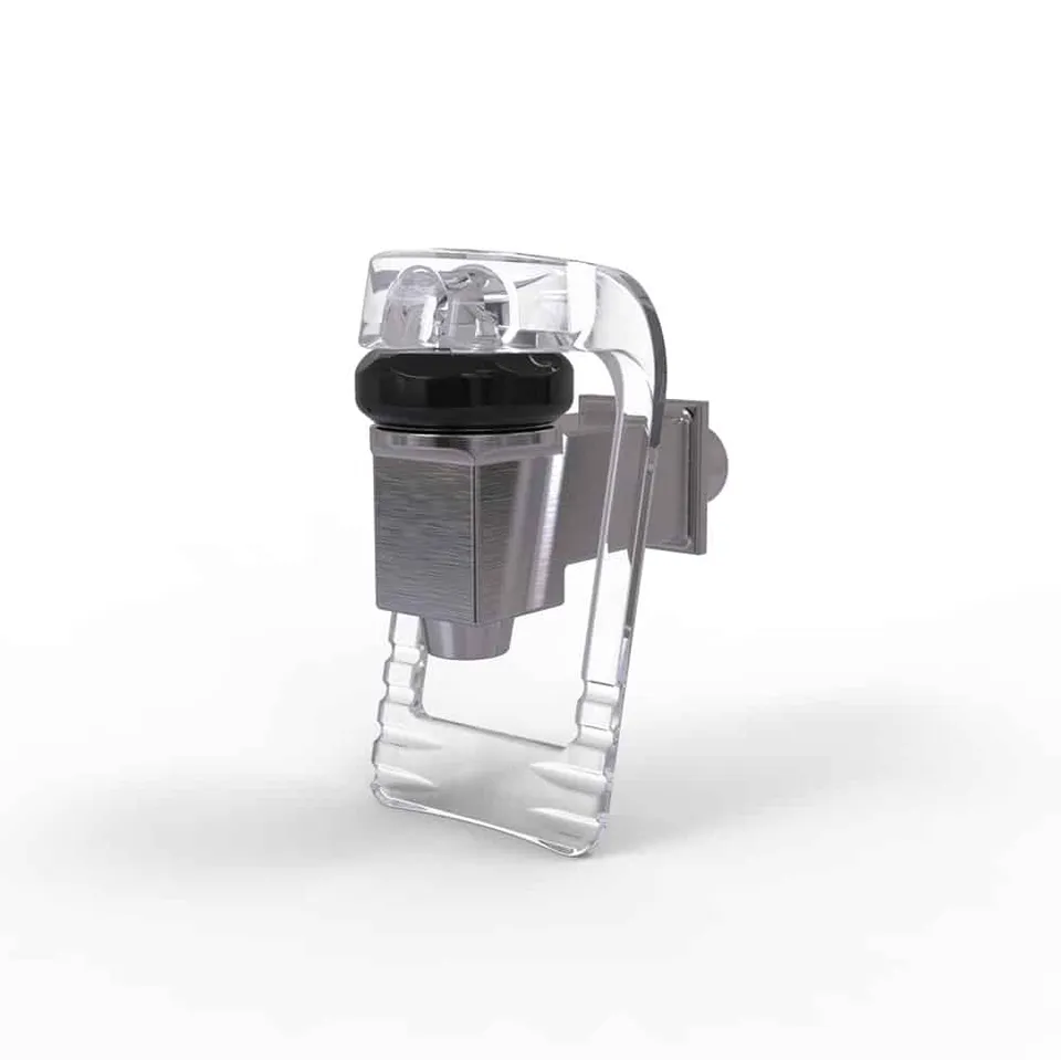 rosseto-ldm016-zapfhahn-hands-free-f-r-getr-nkespender image 1