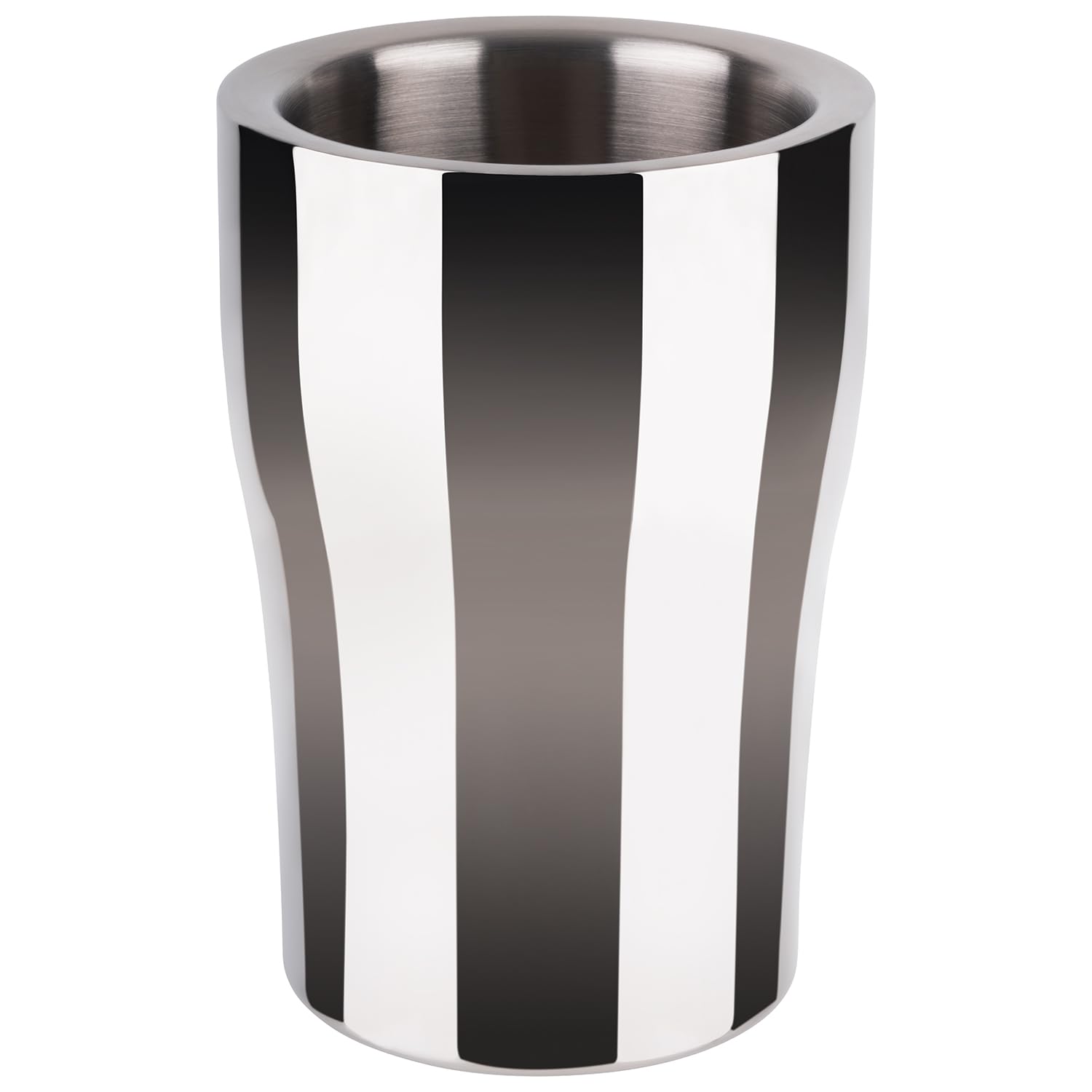 aps-bar-36129-flaschenk-hler-edelstahl-doppelwandig-silber image 1