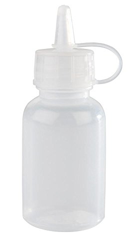 aps-table-93225-quetschflaschen-30-ml-4er-set-transparent image 3