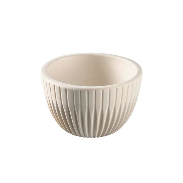 aps-lineo-85336-dipsch-lchen-melamin-6er-set-30-ml-cremewei image 1