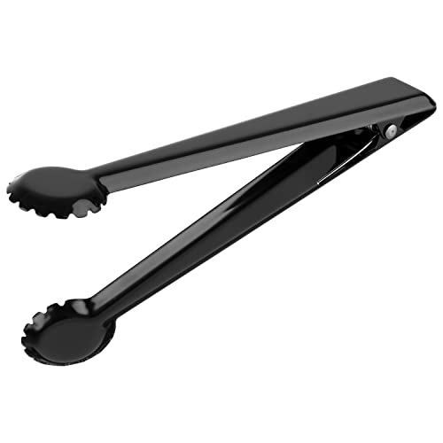 aps-classic-75855-eiszange-20-cm-edelstahl-gunmetal image 2
