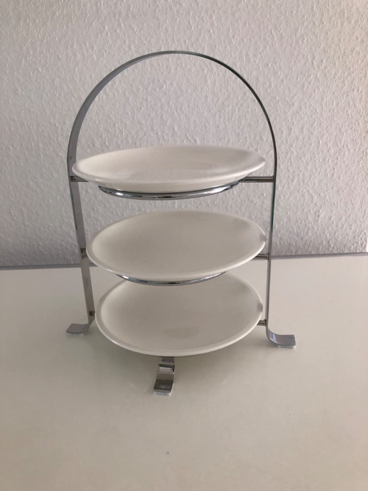 Tolle Optik
