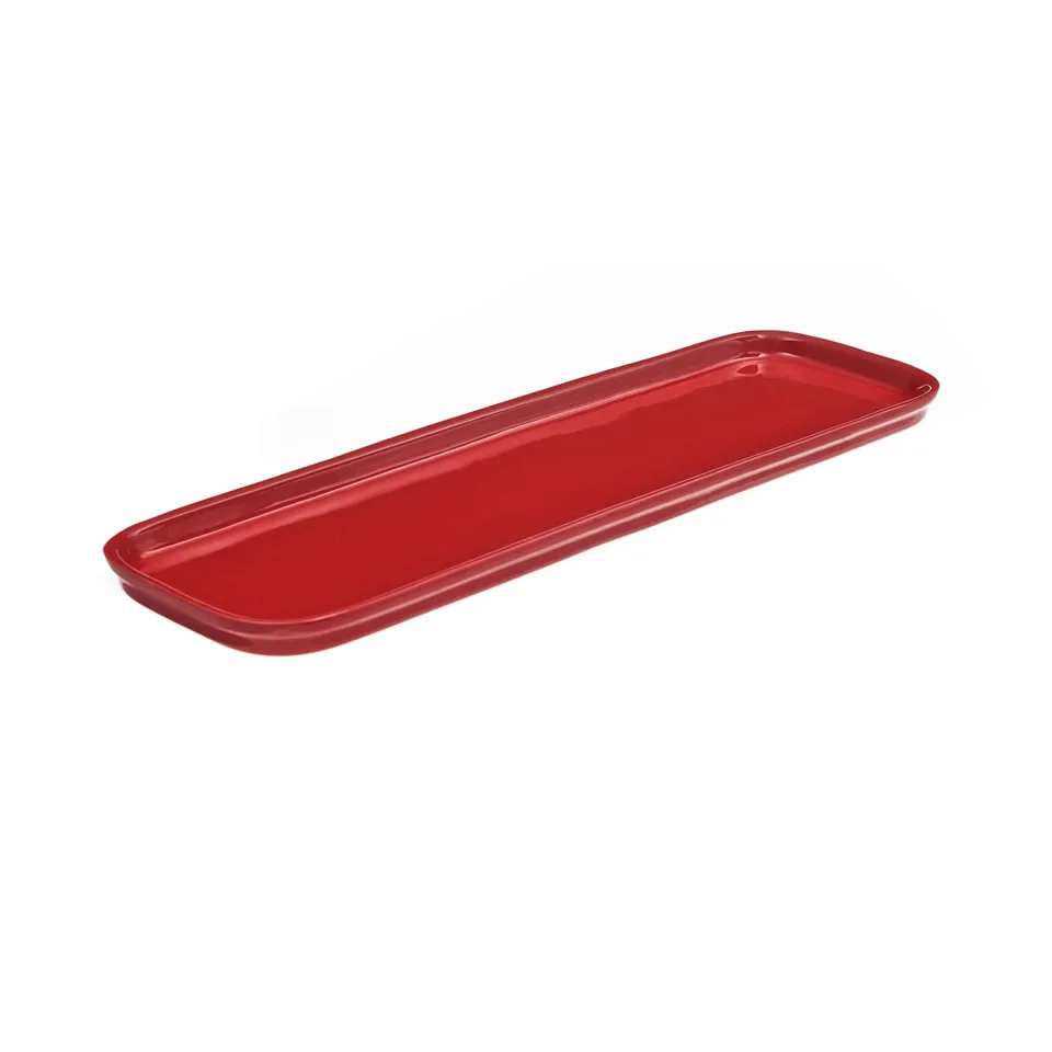 primeware-multi-portion-schale-2-4-20mm-keramik-rot image 1