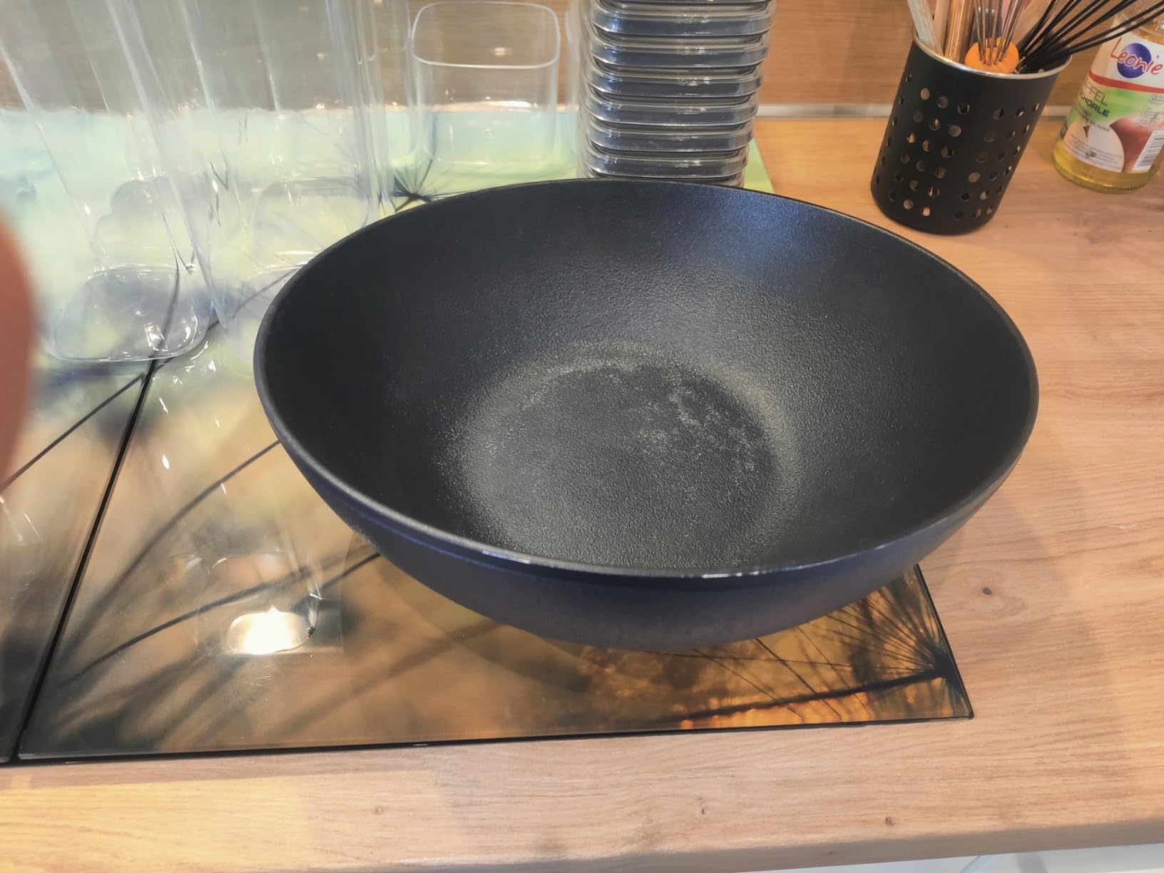 Angenehm leicht