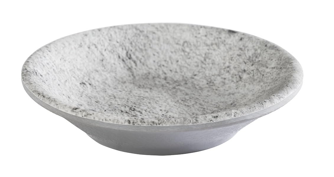 aps-element-84825-schale-8-cm-betonoptik-melamin image 1