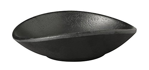 aps-zen-83732-schale-schwarz-11x10-cm-0-04-l-melamin image 2