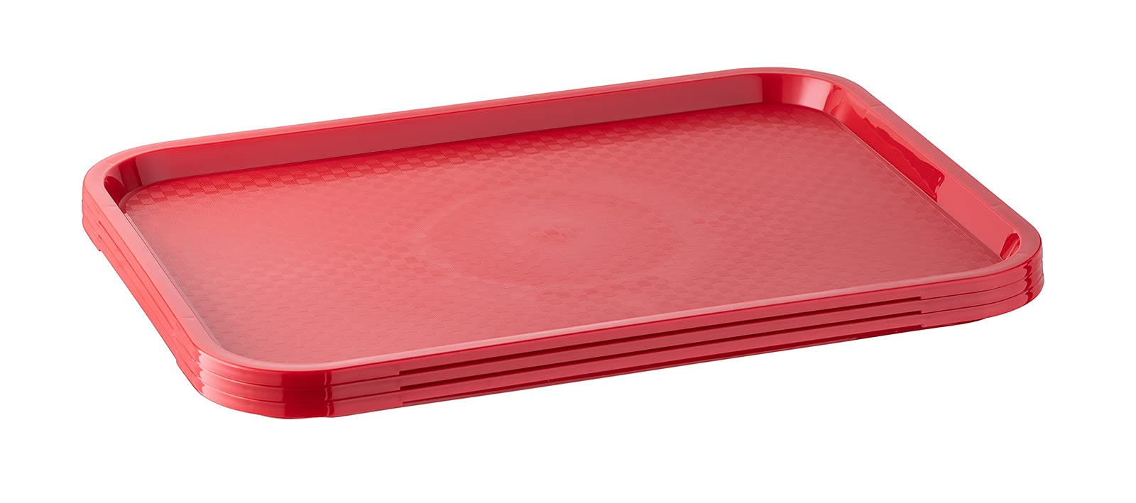 aps-table-fast-food-tablett-35x27-cm-kunststoff-rot image 3