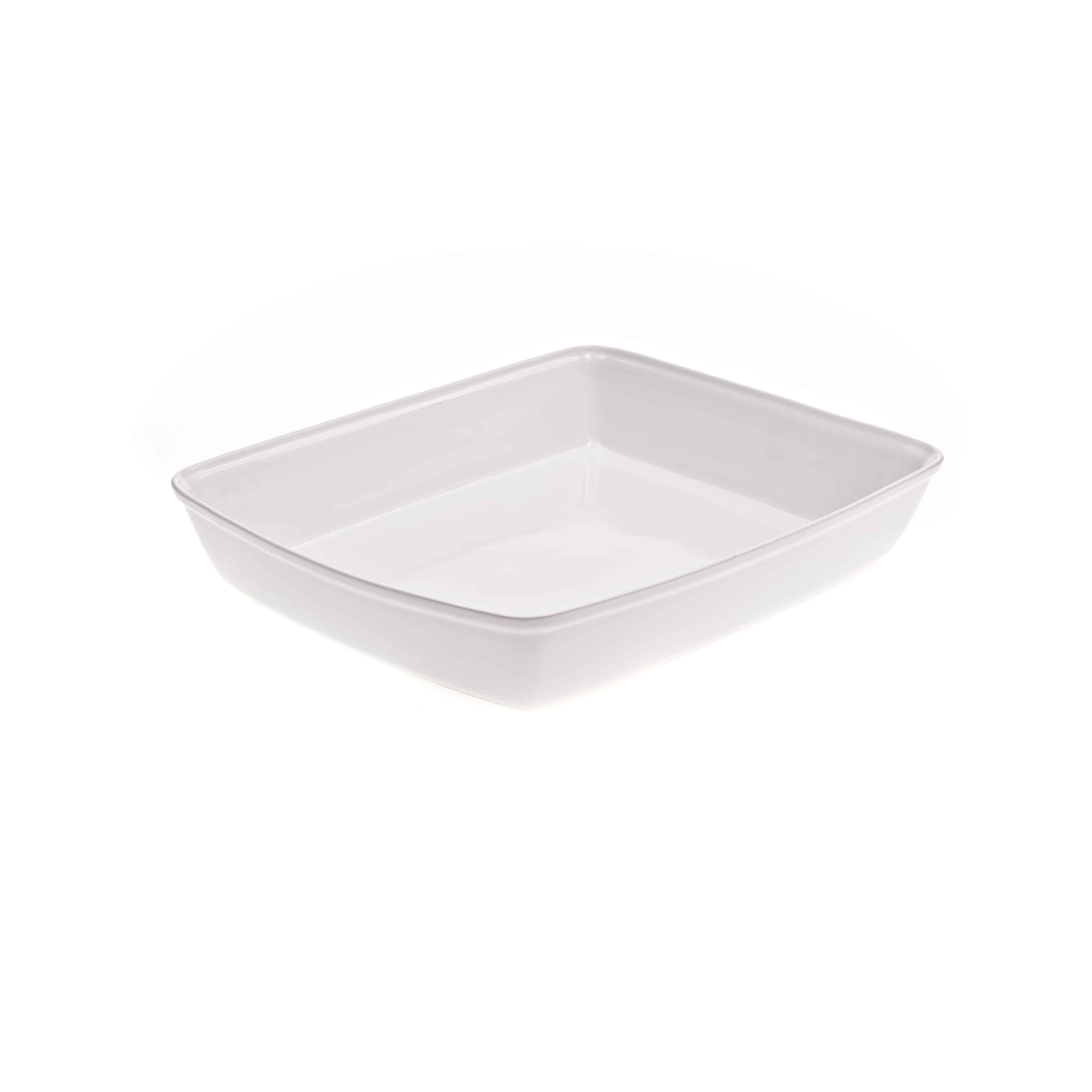 primeware-grundy-servierschale-wei-gn1-2-60mm-keramik image 1