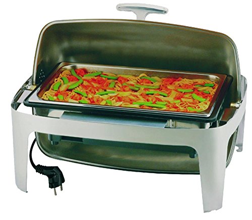 aps-chef-elite-12360-chafing-dish-elektrisch-11-l image 2