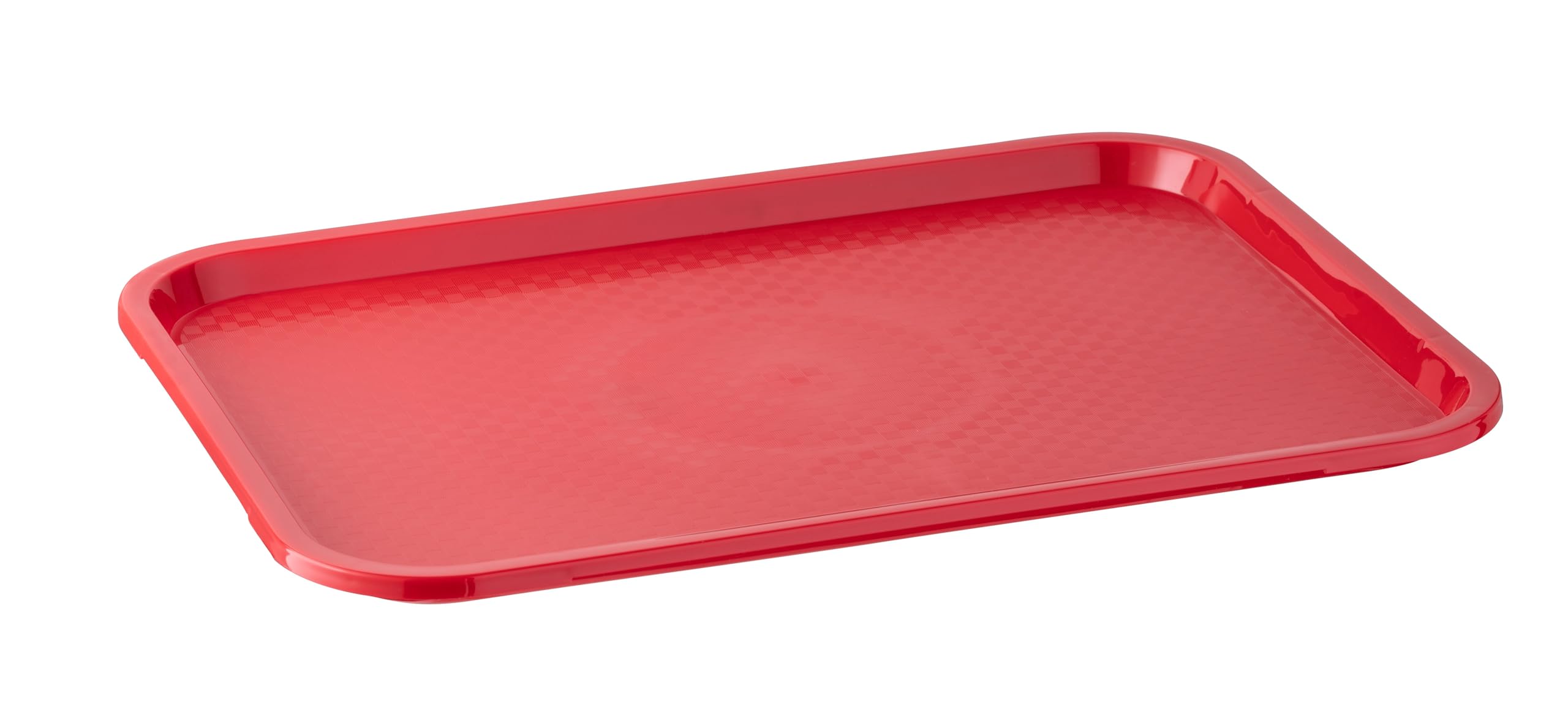aps-table-fast-food-tablett-35x27-cm-kunststoff-rot image 1